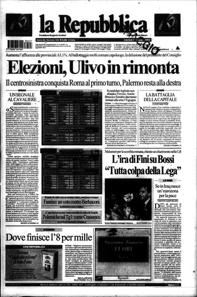 La repubblica